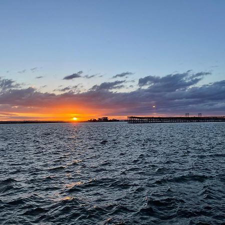 Апартаменти Luz Y Mar Huelva-Atico Екстер'єр фото